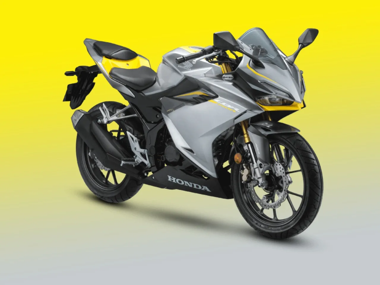 honda cbr150r