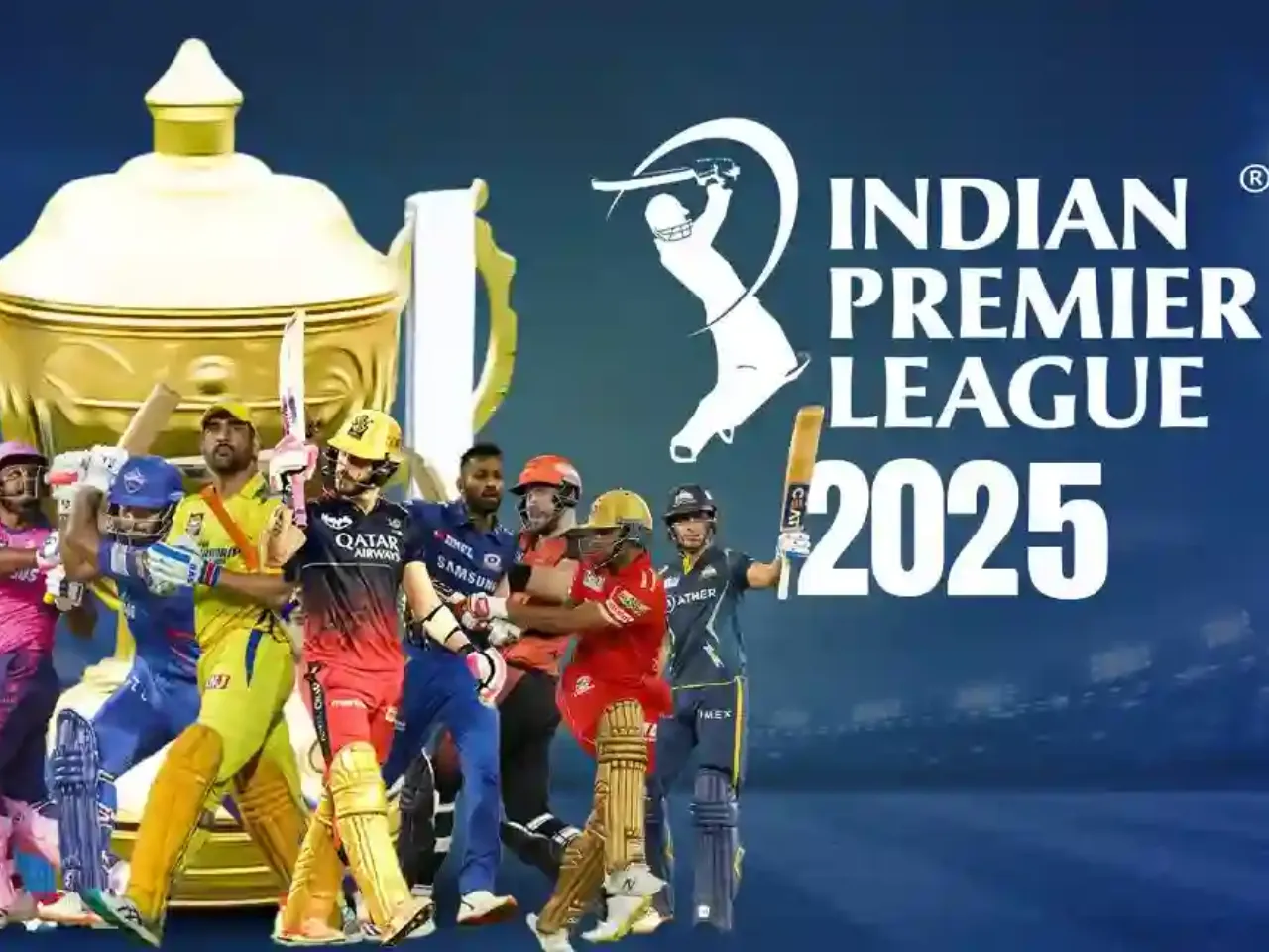 IPL 2025