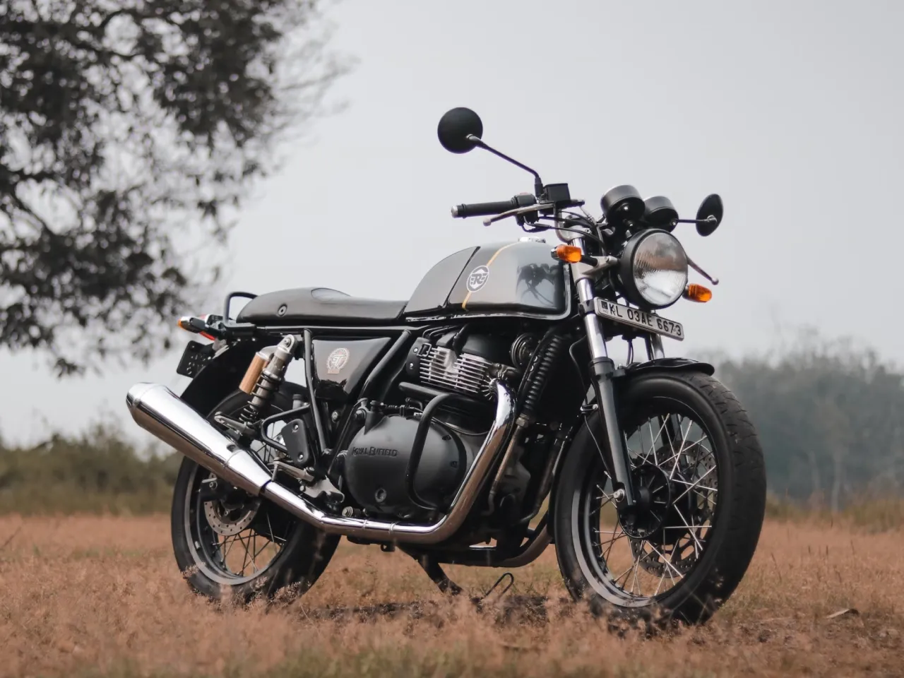 royal enfield