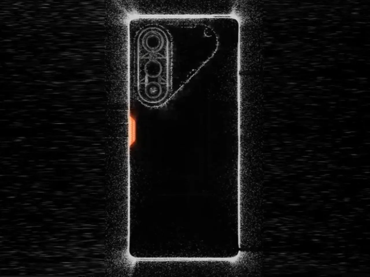 Tecno Pova Curve