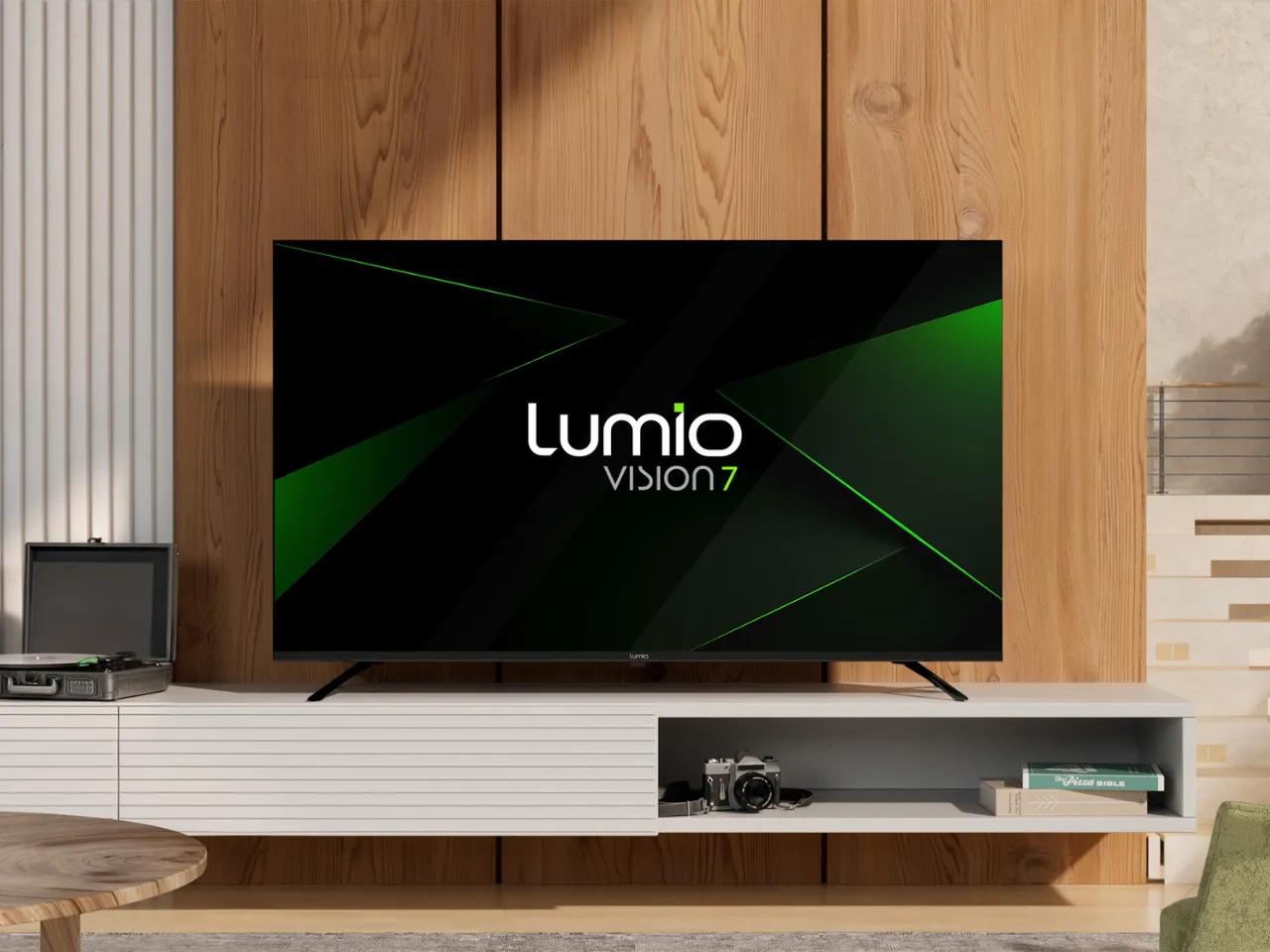 Lumio Vision 7