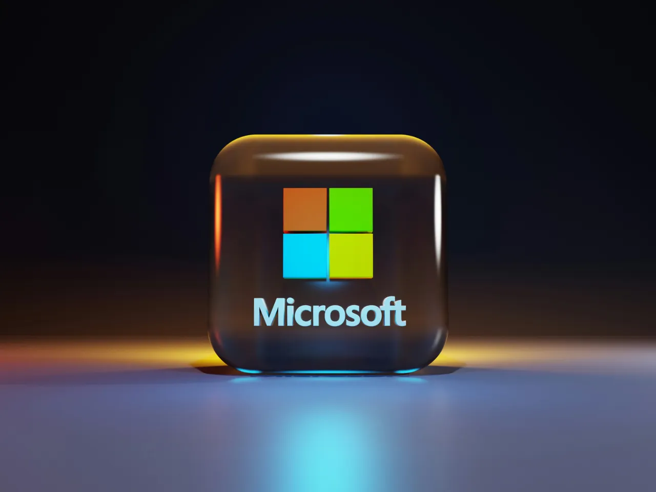 Microsoft Windows