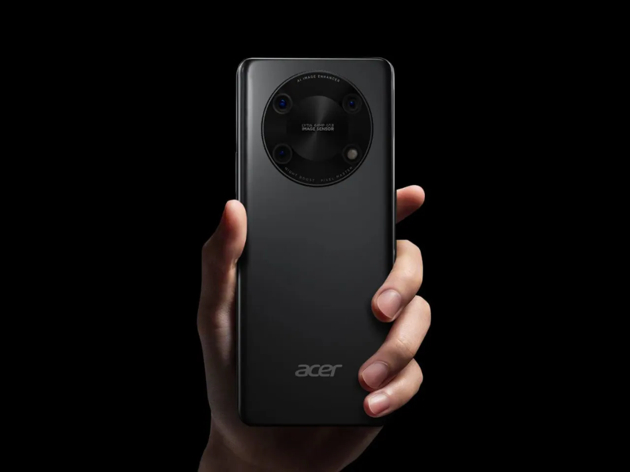 Acer Super ZX PRO
