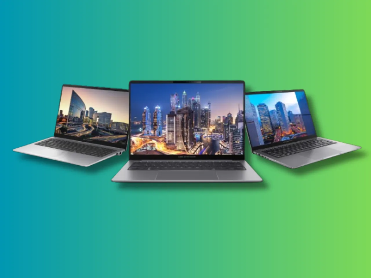 ASUS ExpertBook P Series