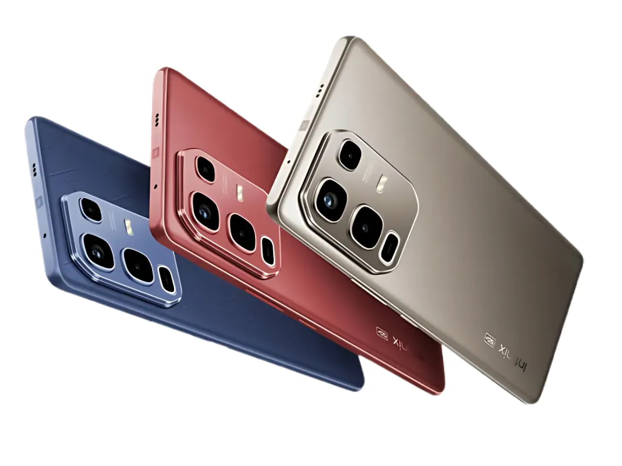 Infinix Note 50s 5G+