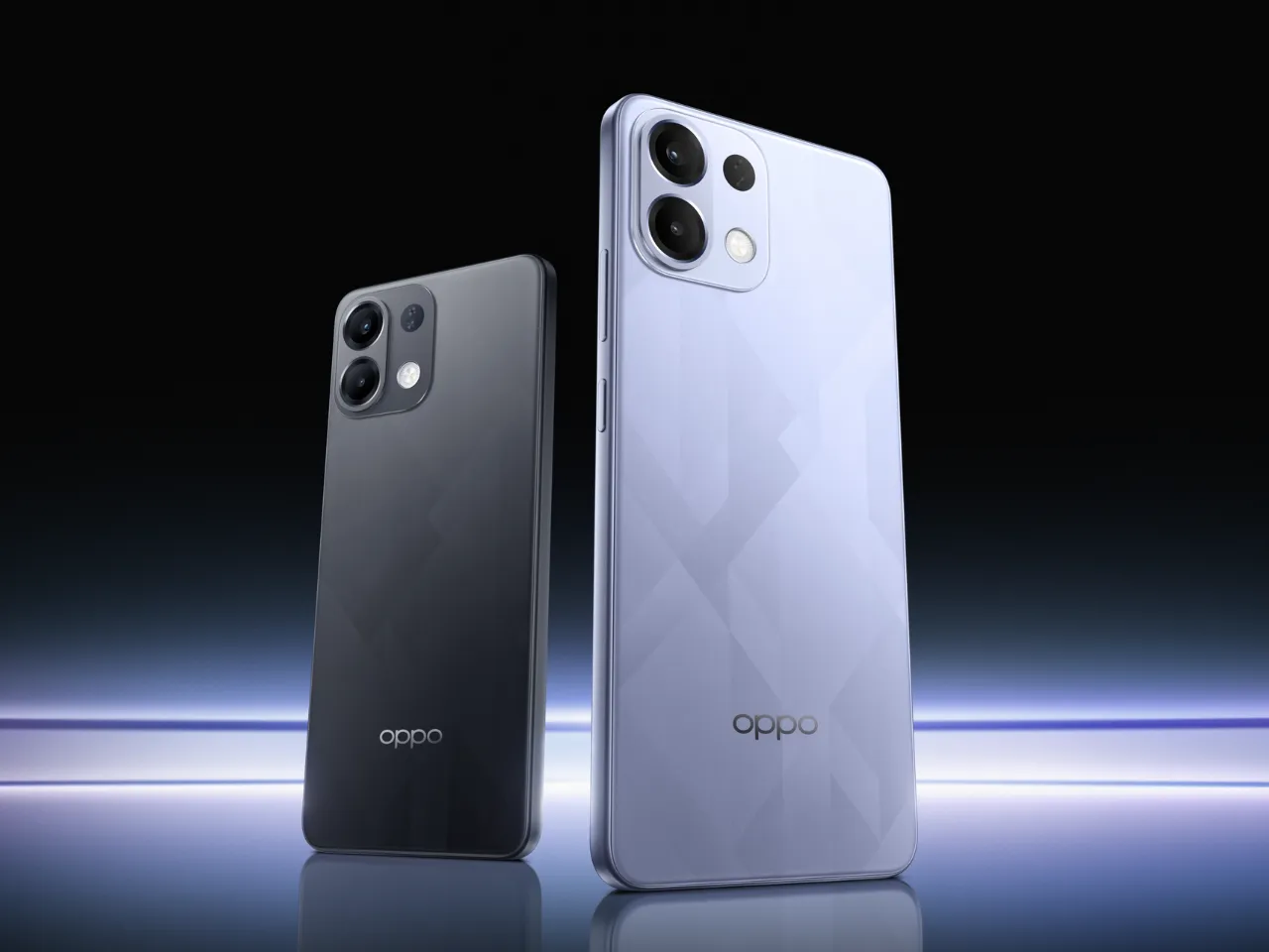 Oppo K13 5G