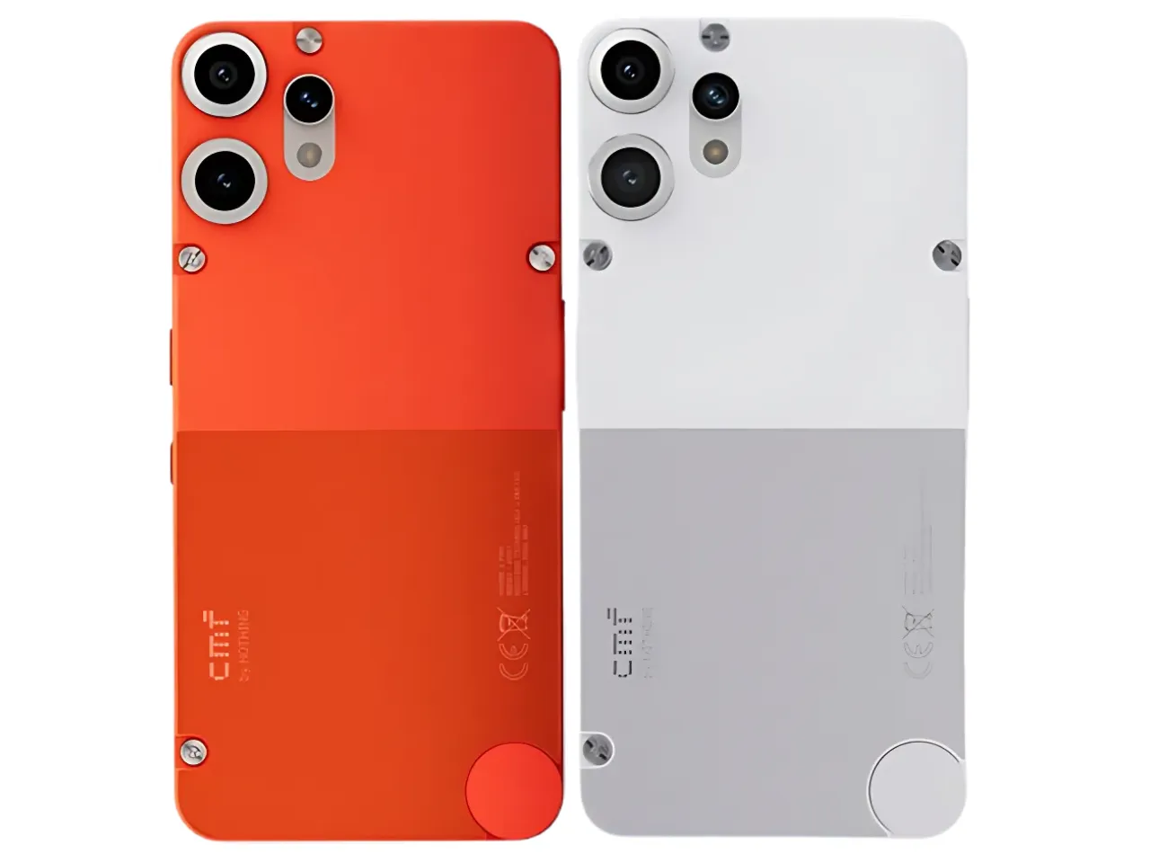 Nothing CMF Phone 2 Pro Image