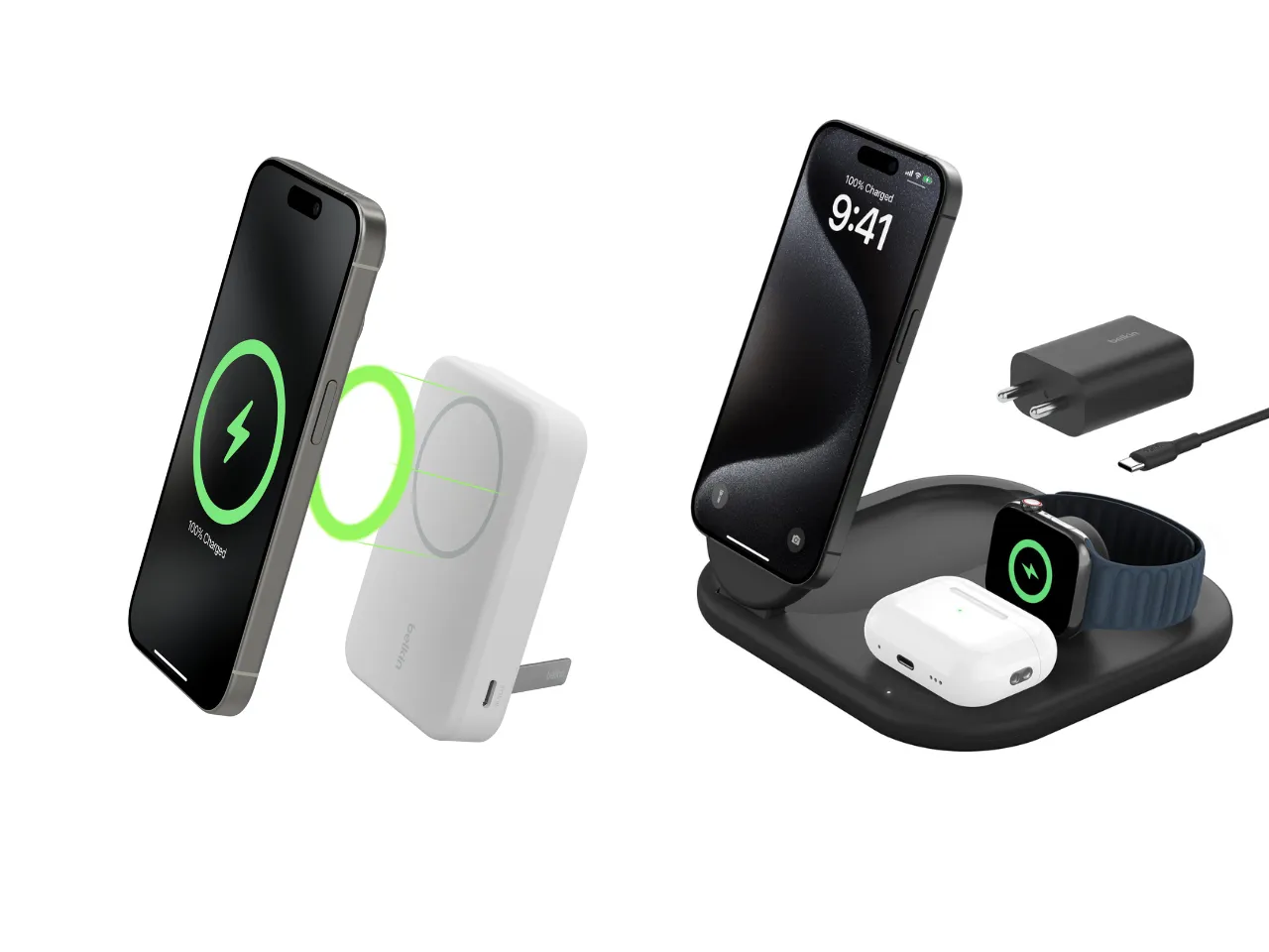 Belkin