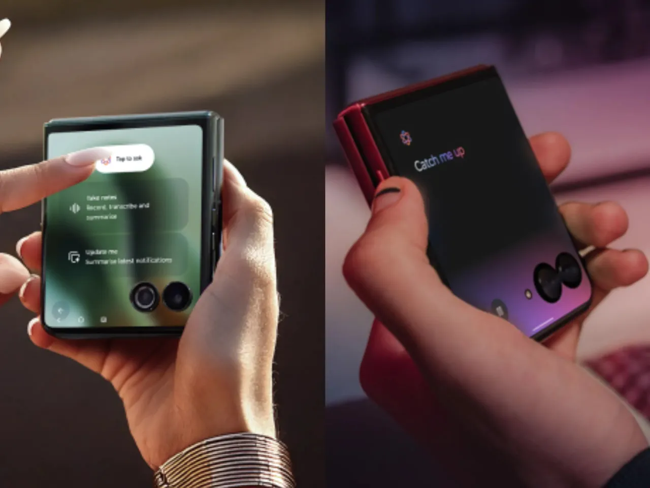 Motorola Razr 60 Ultra