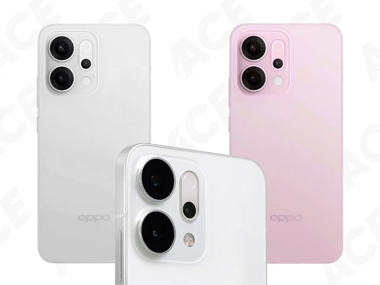 Oppo Reno 14
