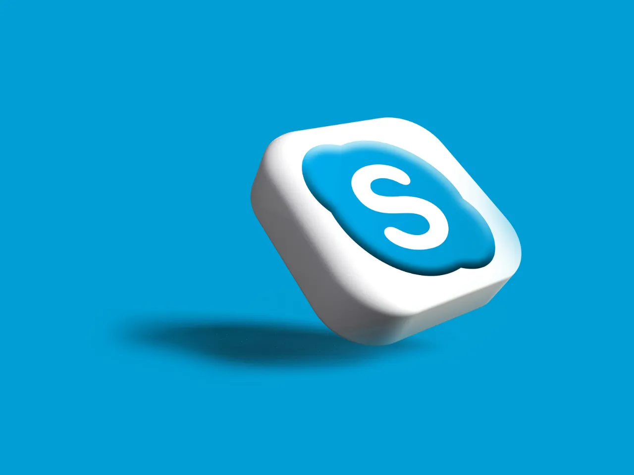 Microsoft Skype