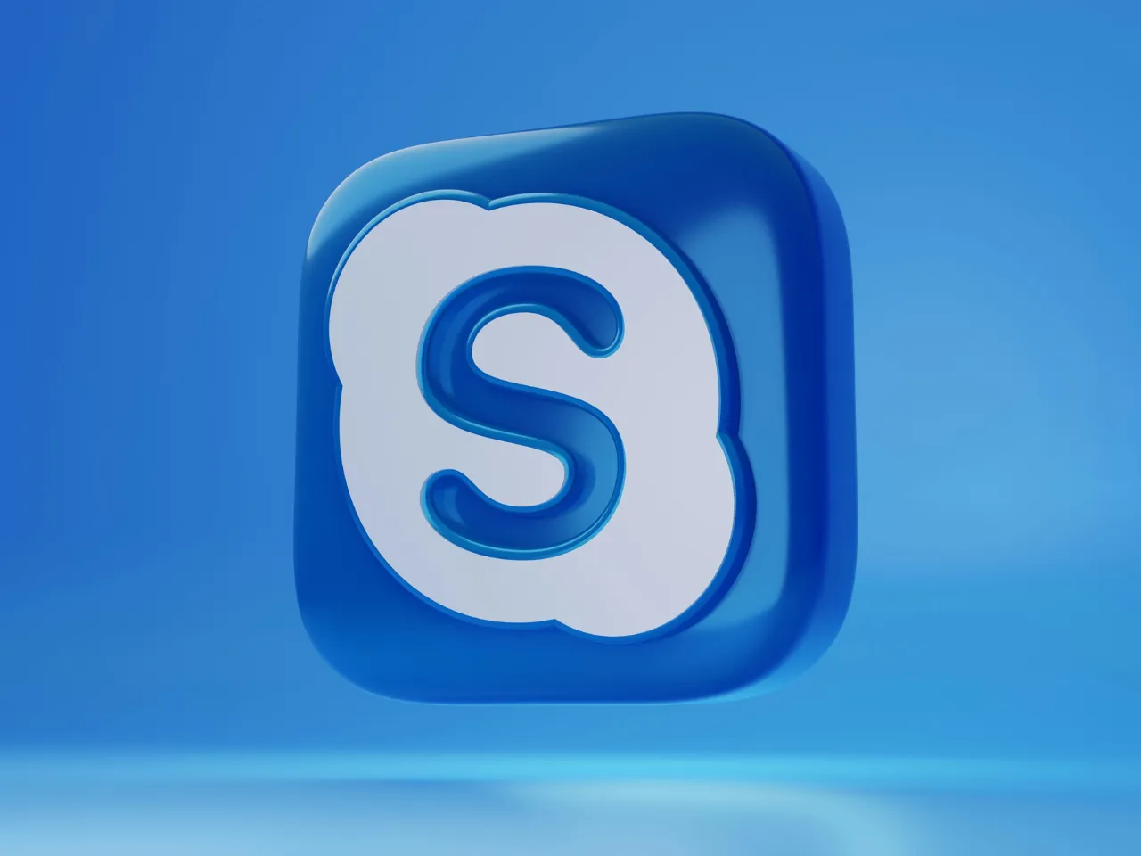 Skype 