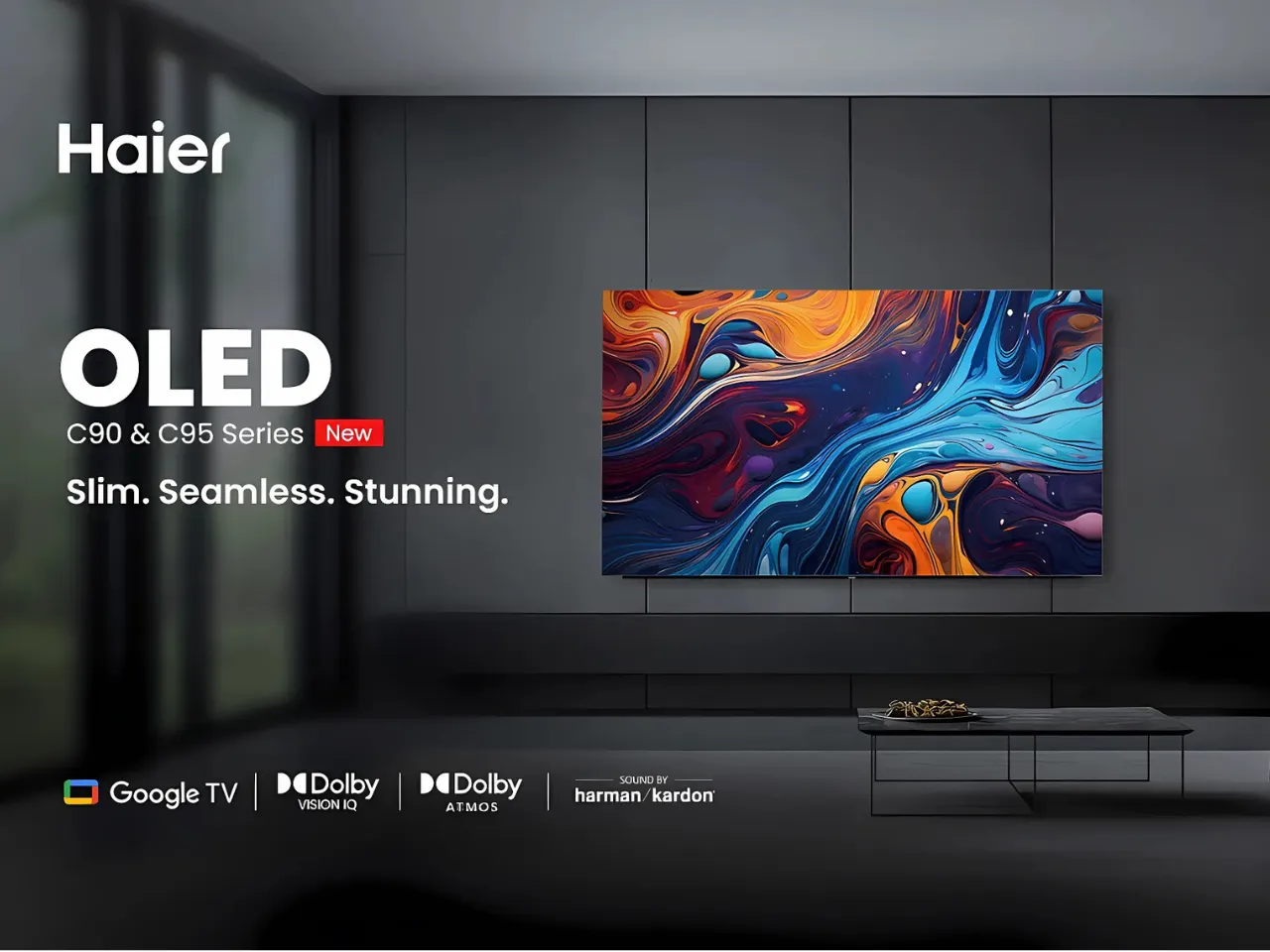 Haier