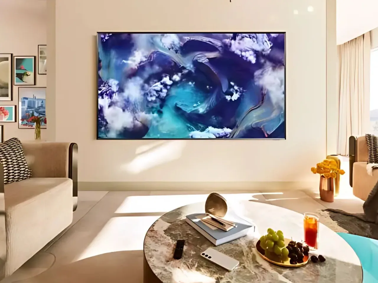 Samsung TV