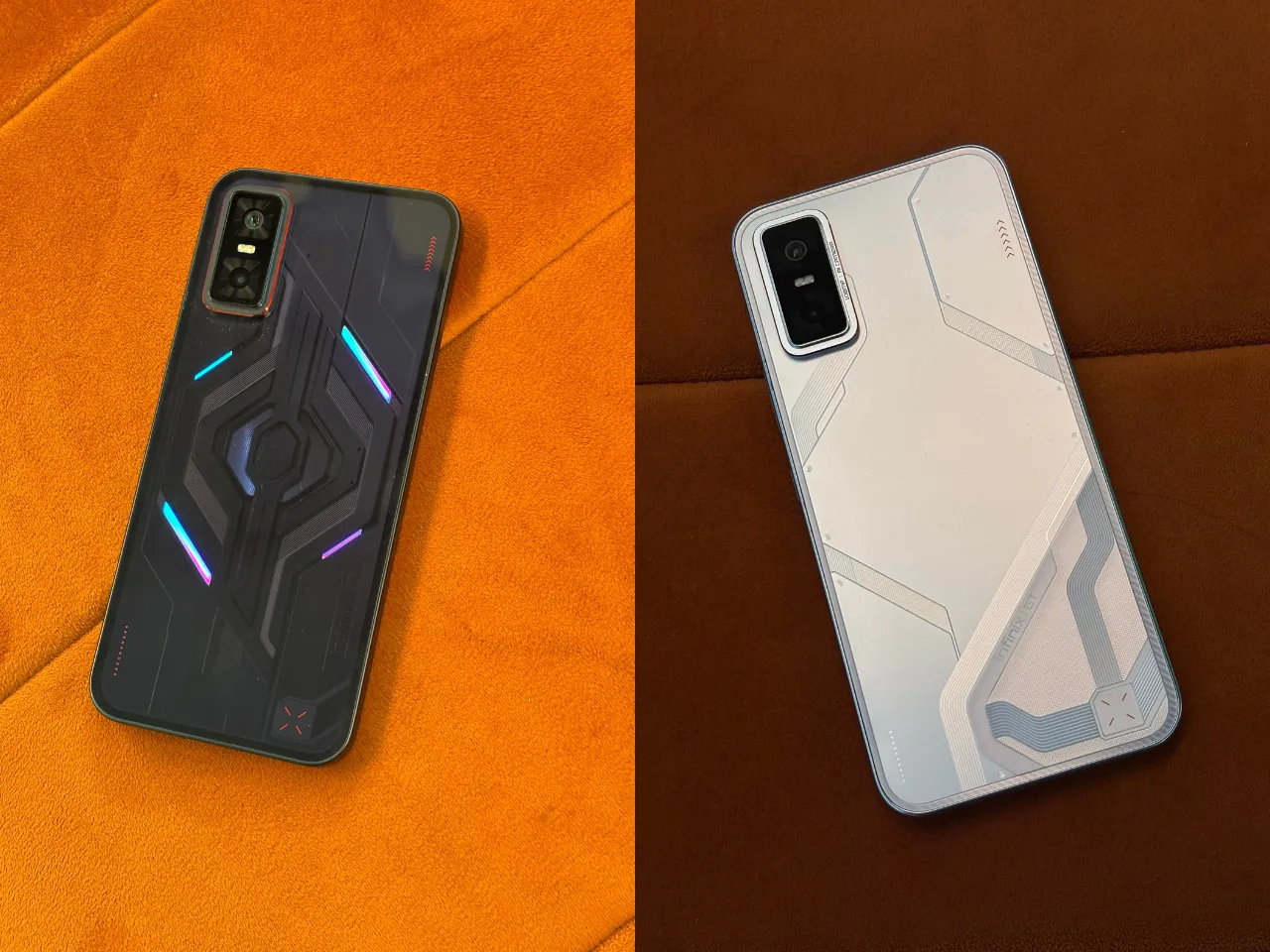Infinix GT 30 Pro