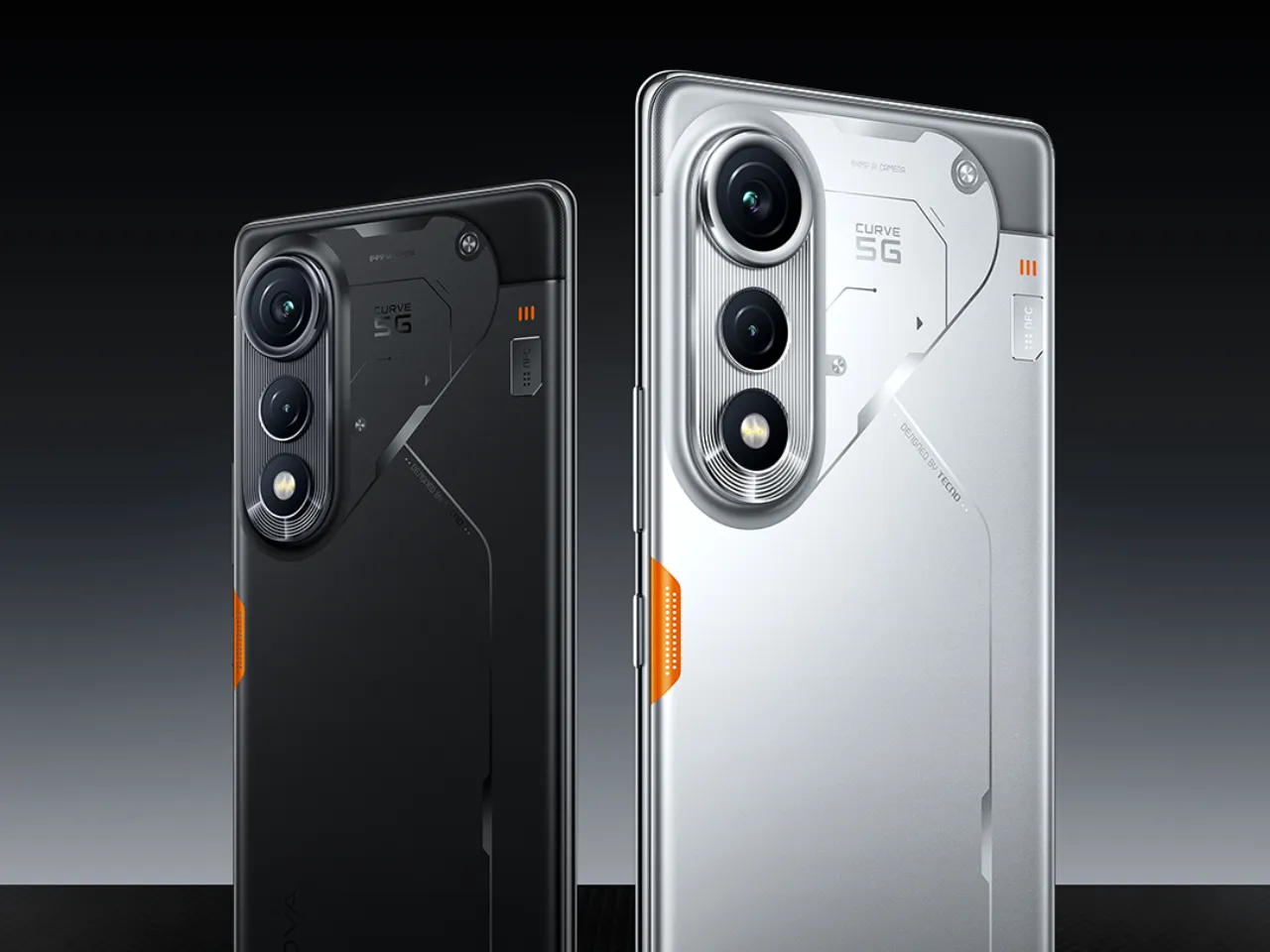 POVA Curve 5G