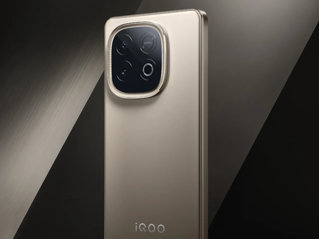 iQOO Neo 10 Launched