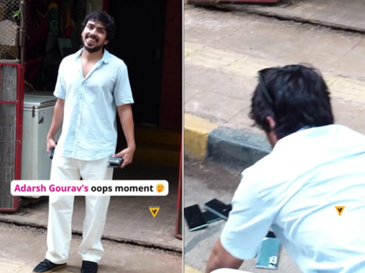 Adarsh Gourav