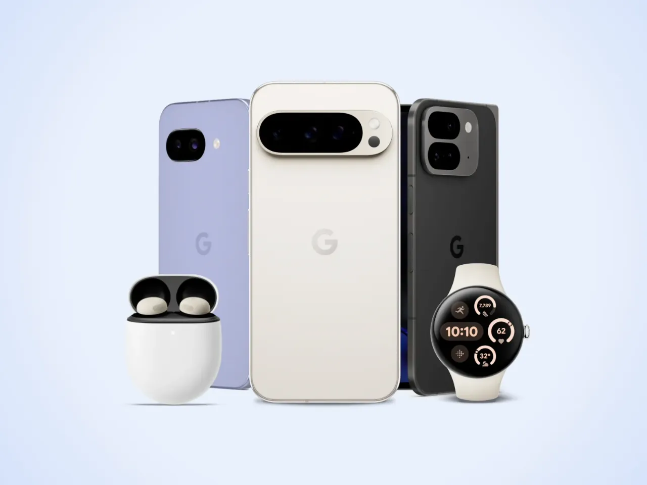 Google Pixel