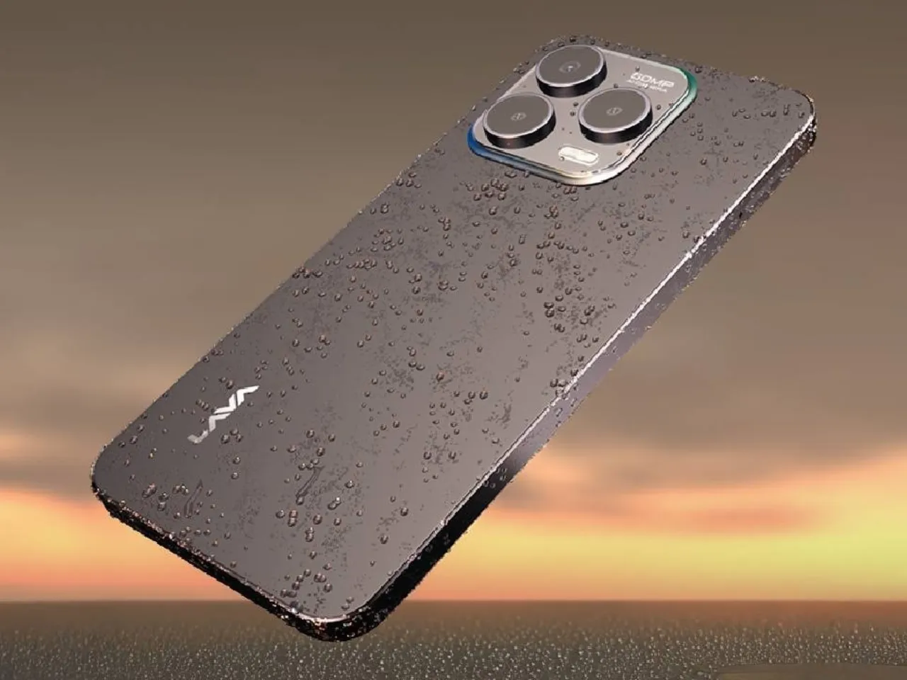 Lava Bold N1