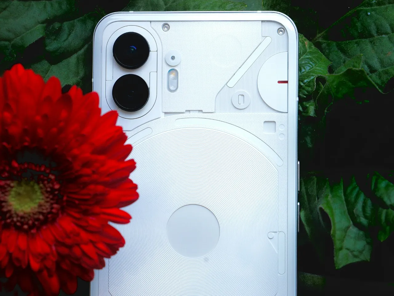 Nothing Phone