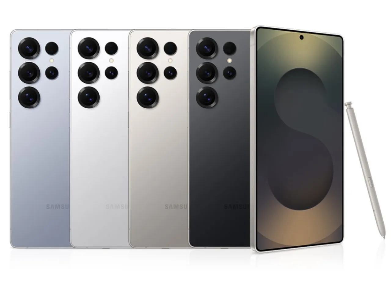 Samsung S25 Ultra