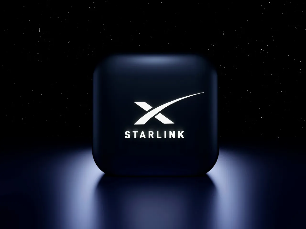 Starlink Main