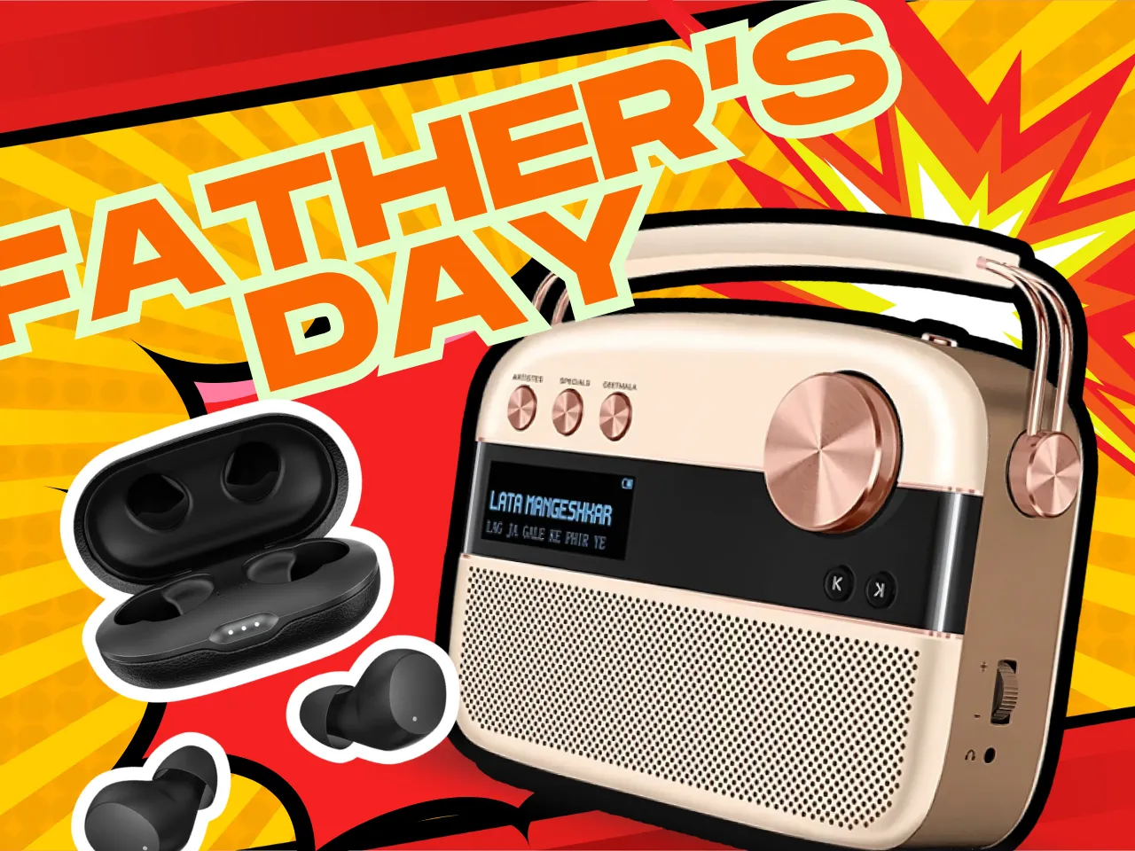 Father's Day
