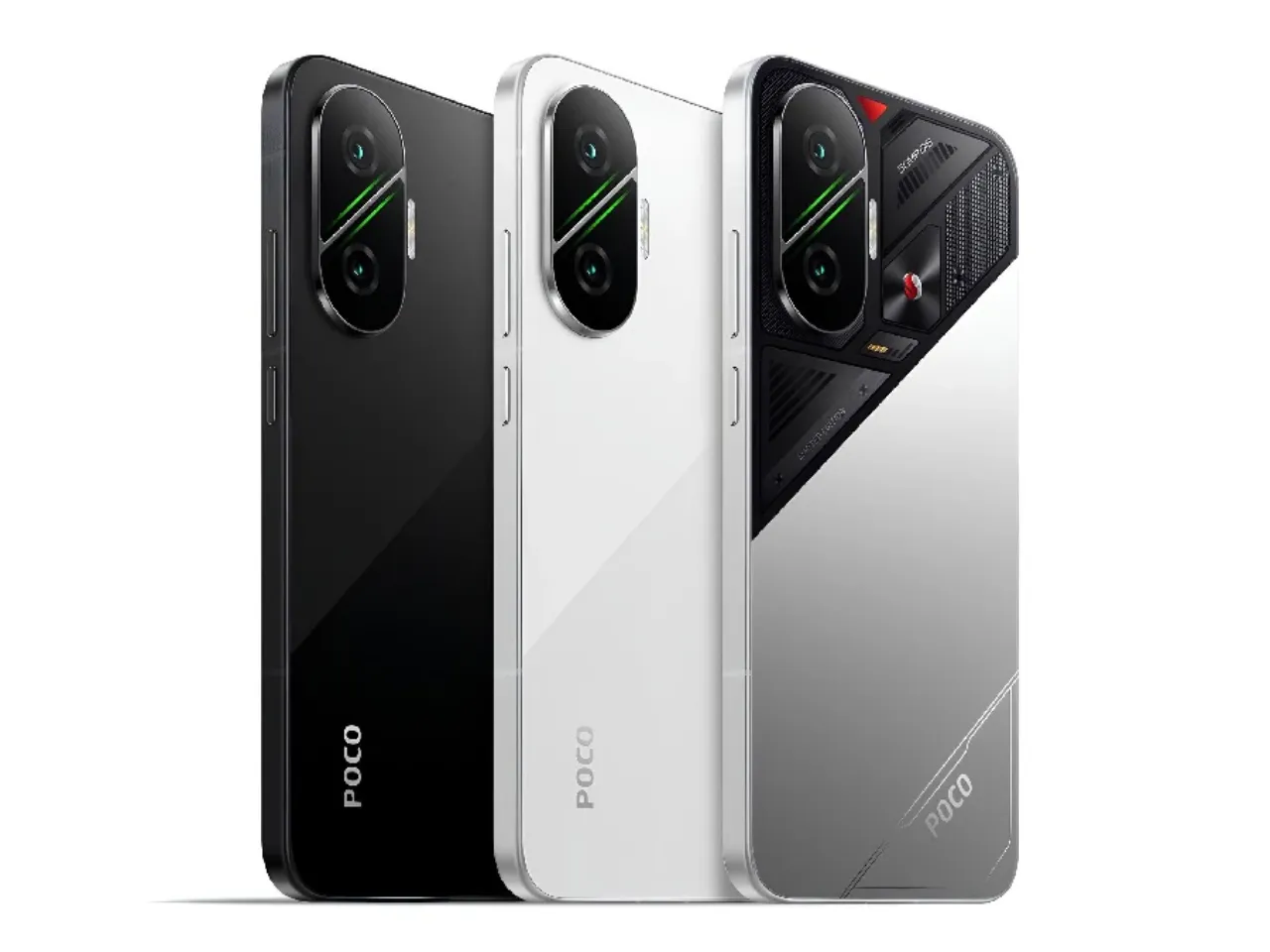Poco F7
