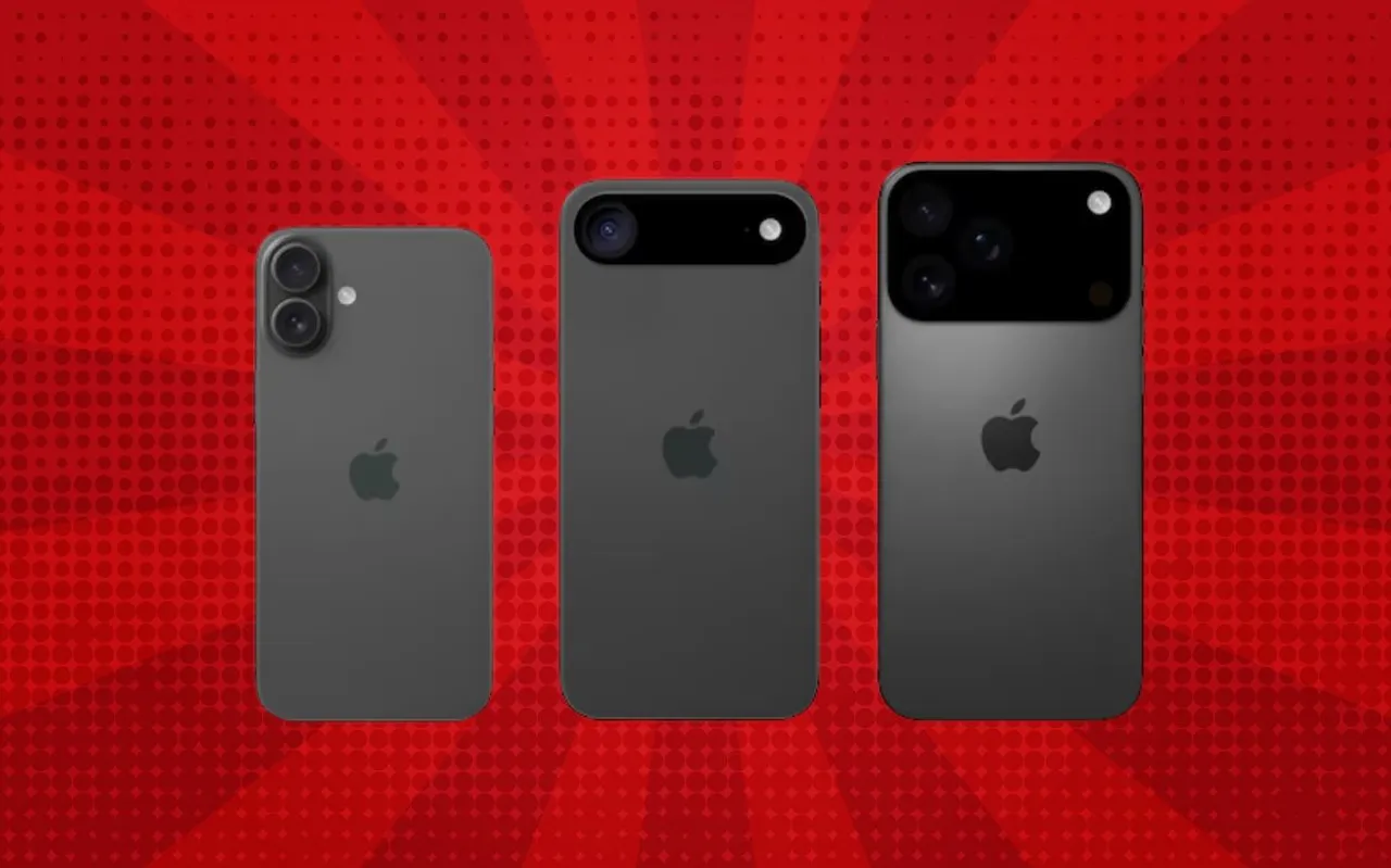 apple
