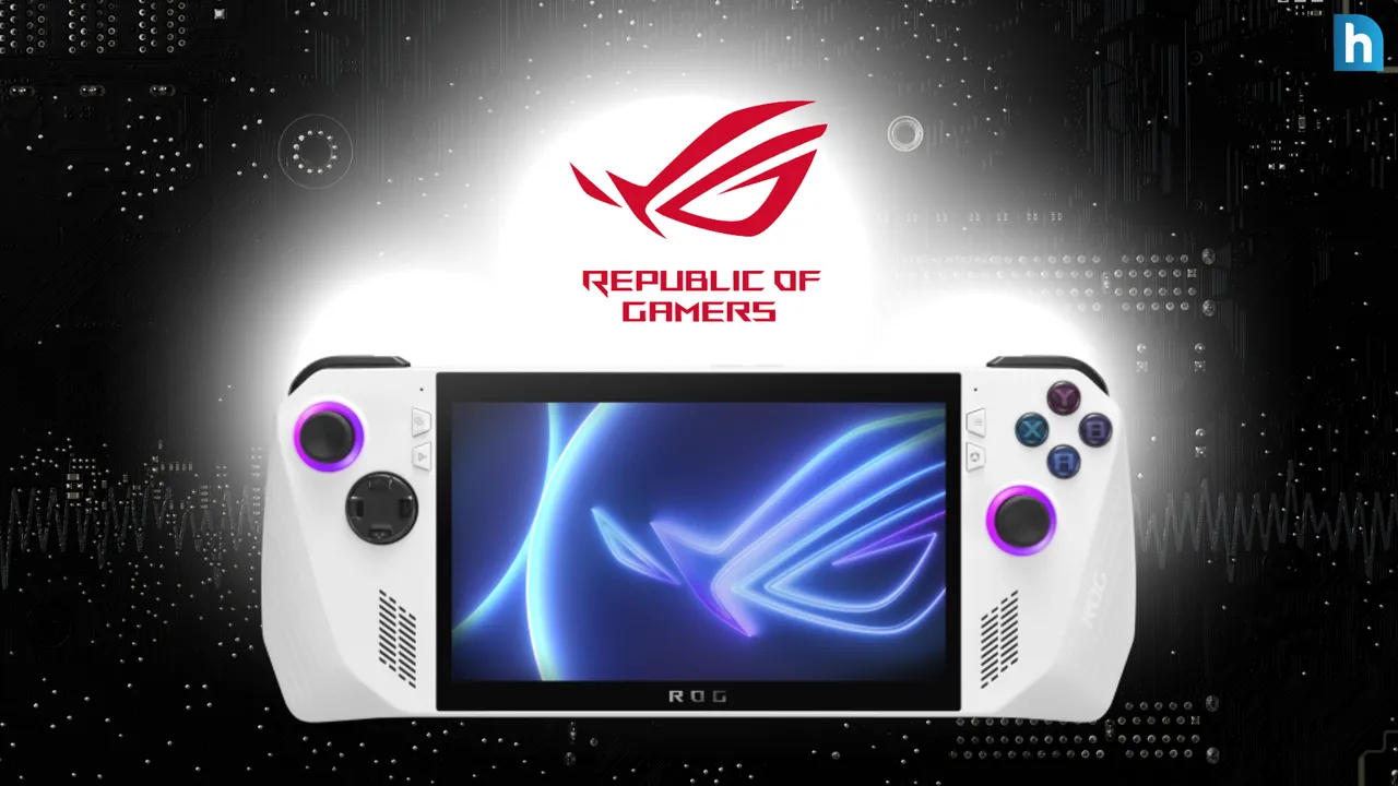 asus