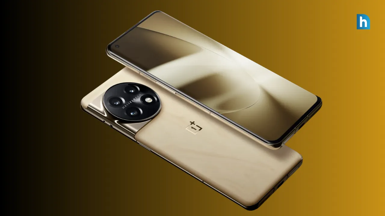 OnePlus 11