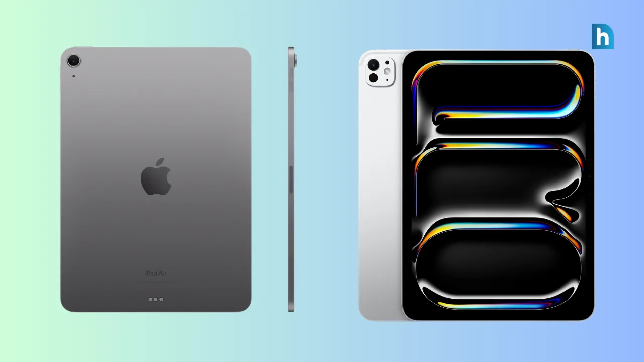 2024 iPads