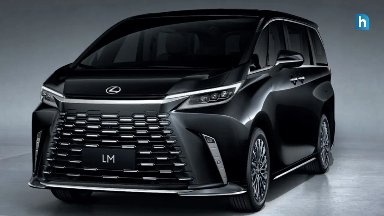 lexus 350