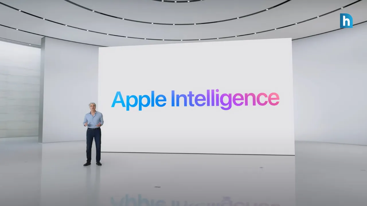 Apple Intelligence
