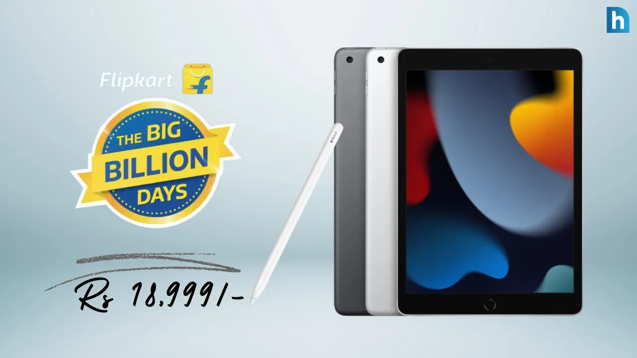 ipad 9th gen bbd