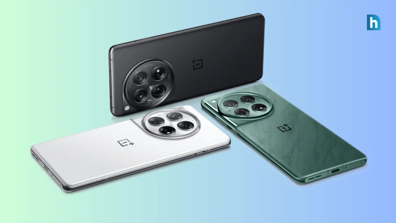 OnePlus 13