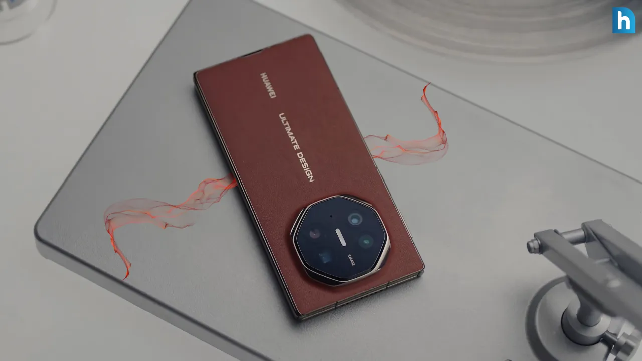 Huawei Mate XT