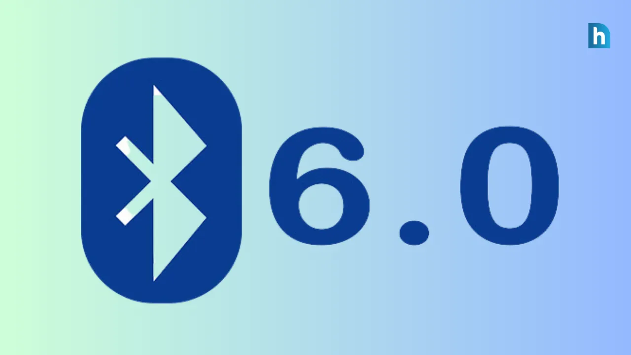 Bluetooth 6.0