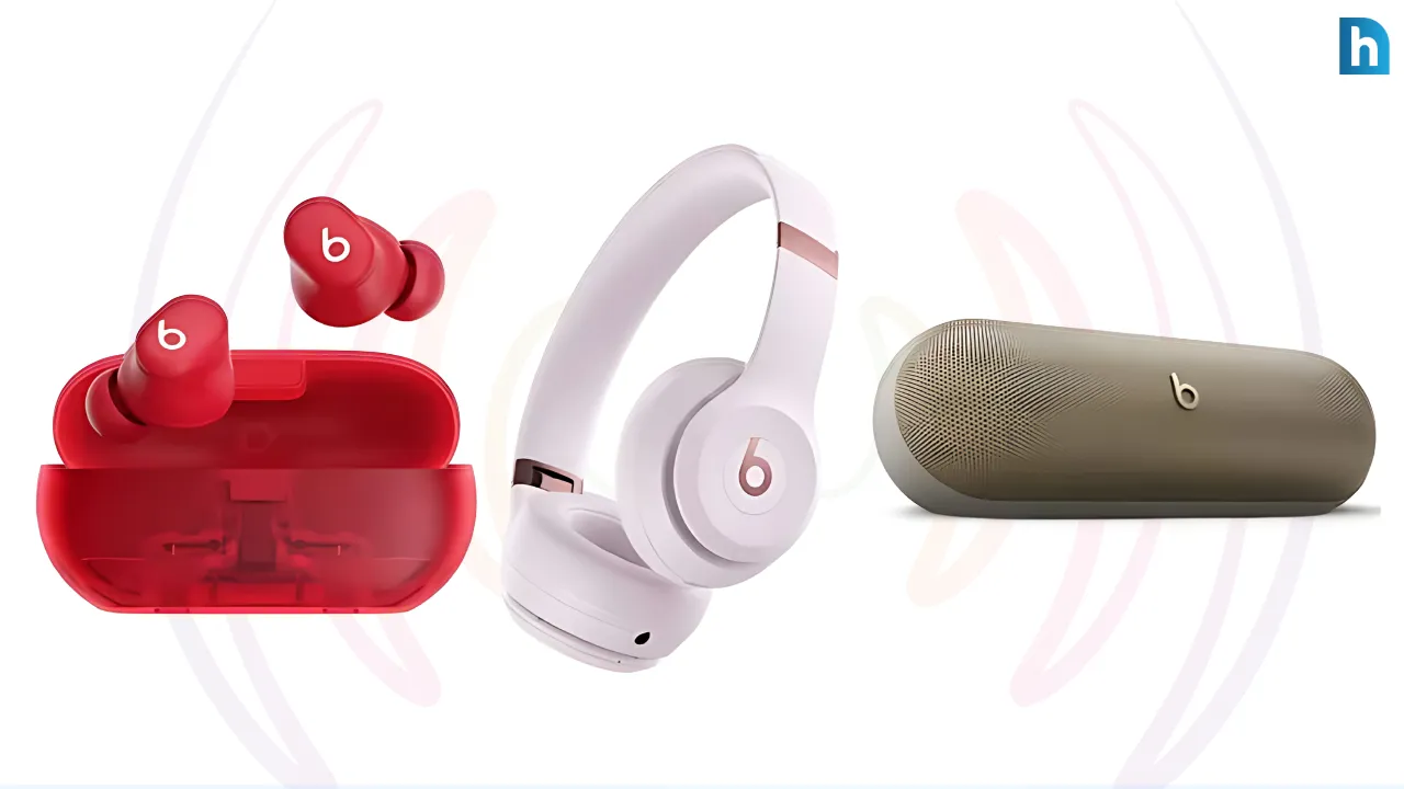beats