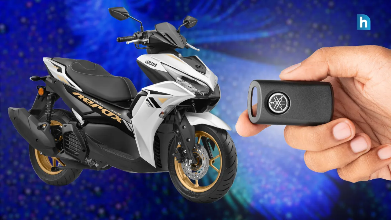 Aerox S