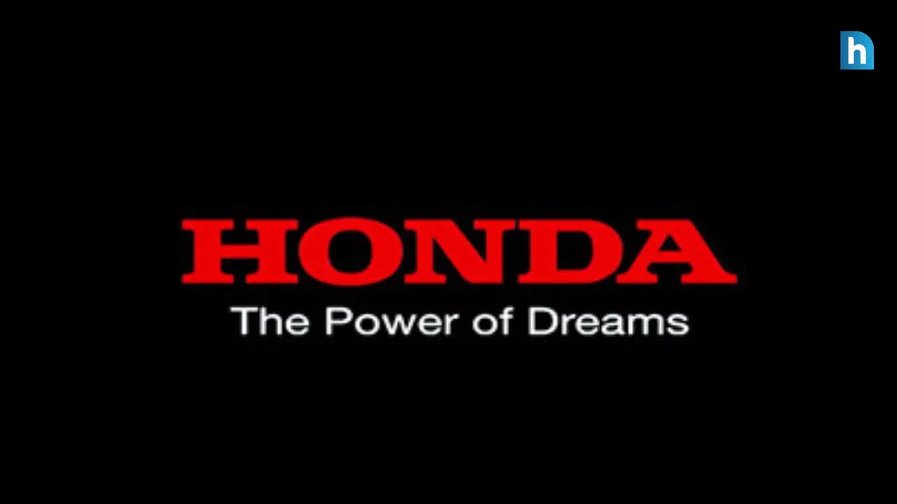 Honda Logo 