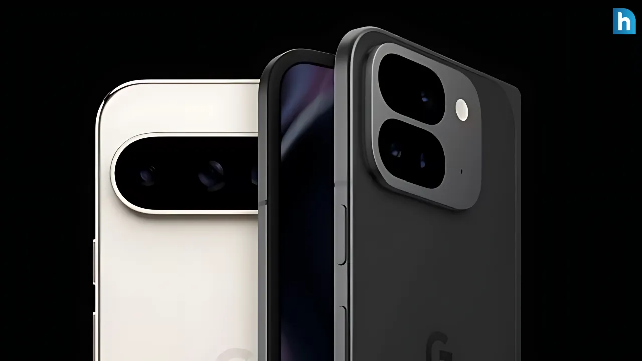 Pixel9pro