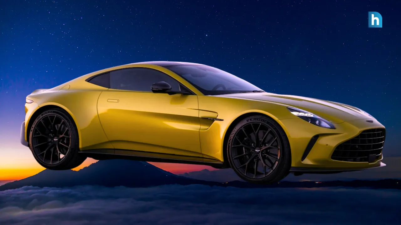 vantage