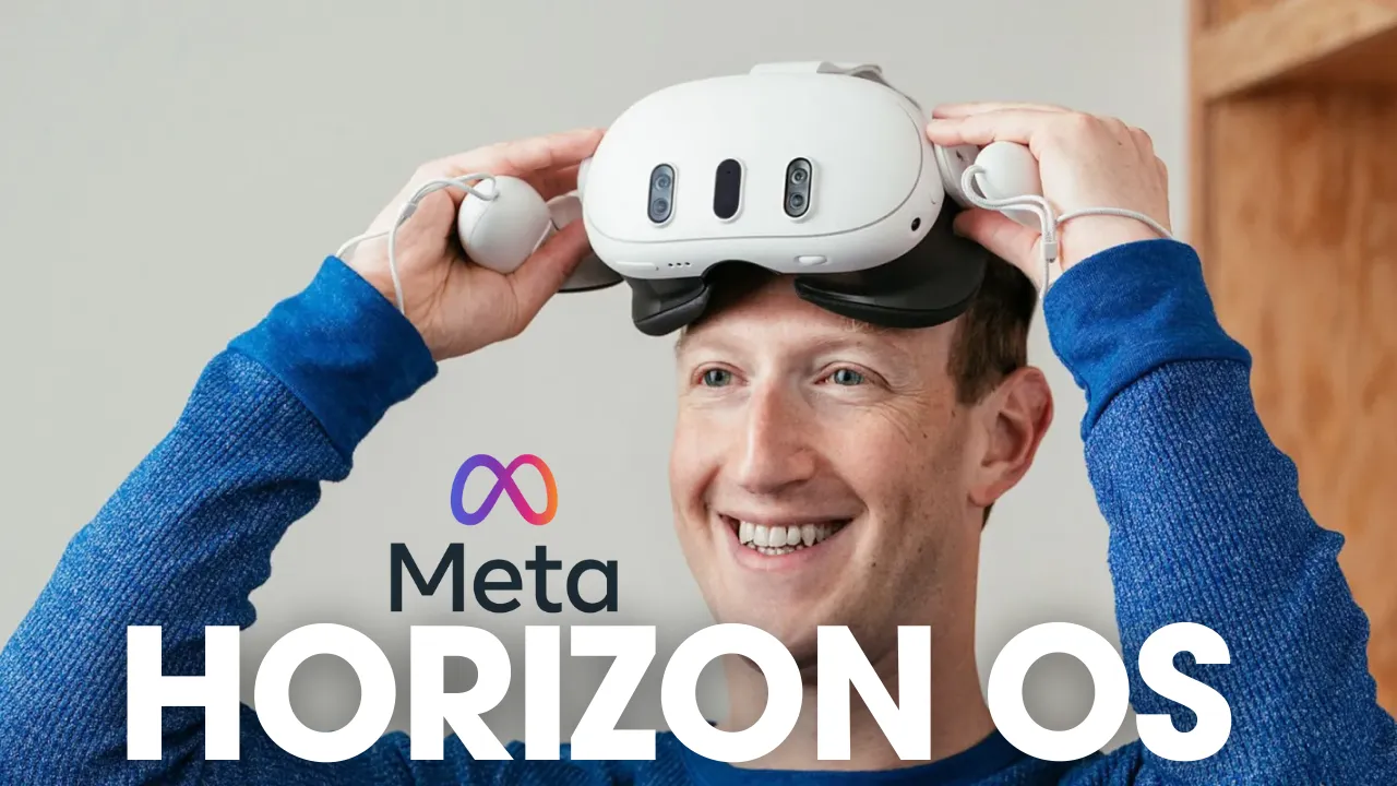 meta os