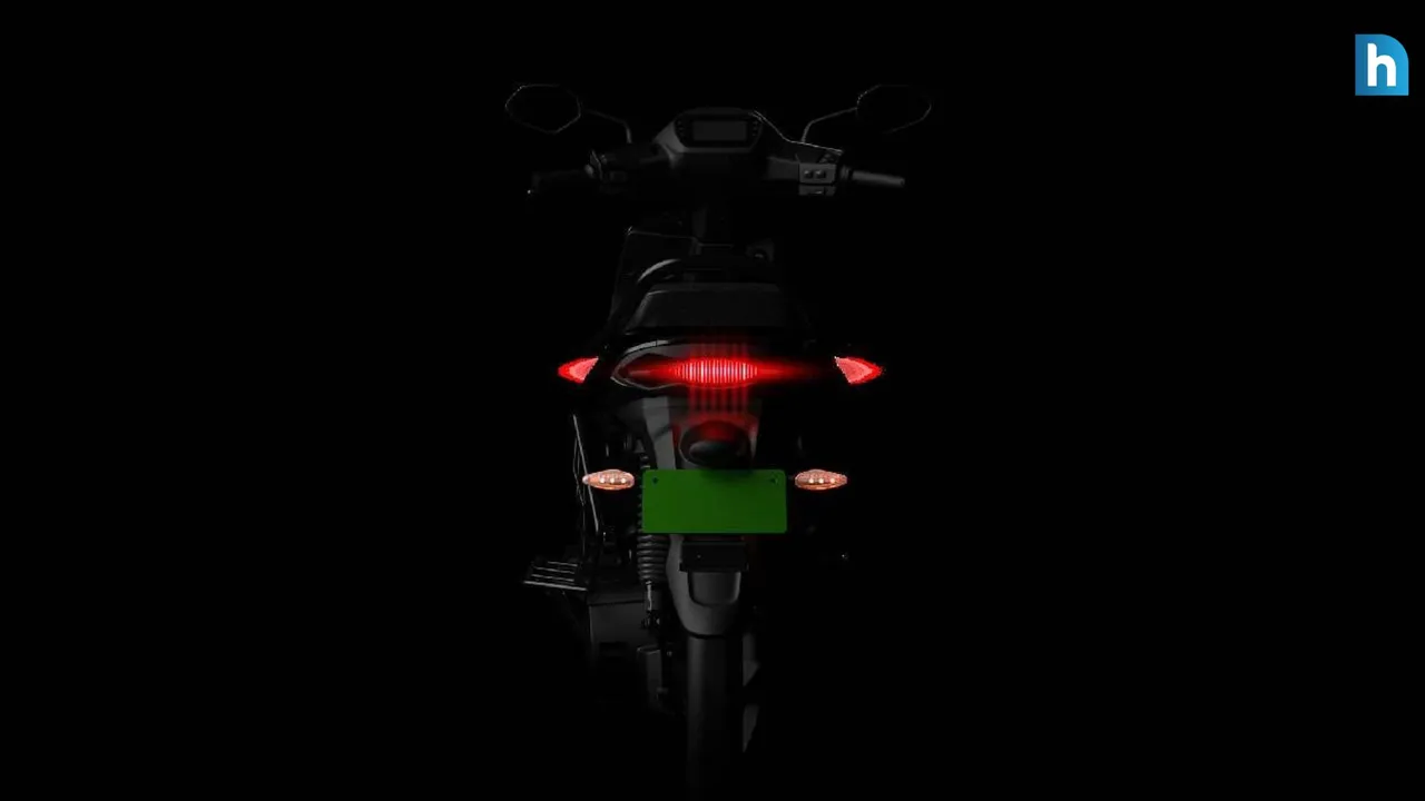 BGauss RUV350