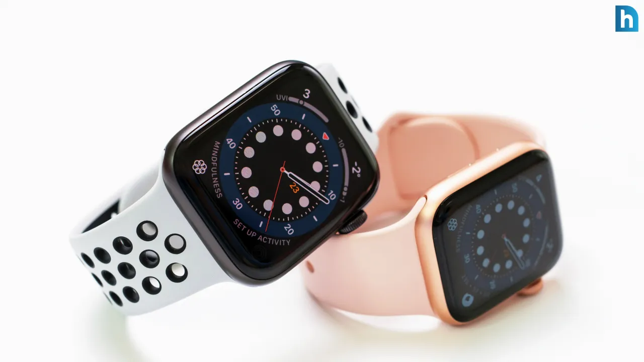 smartwatch