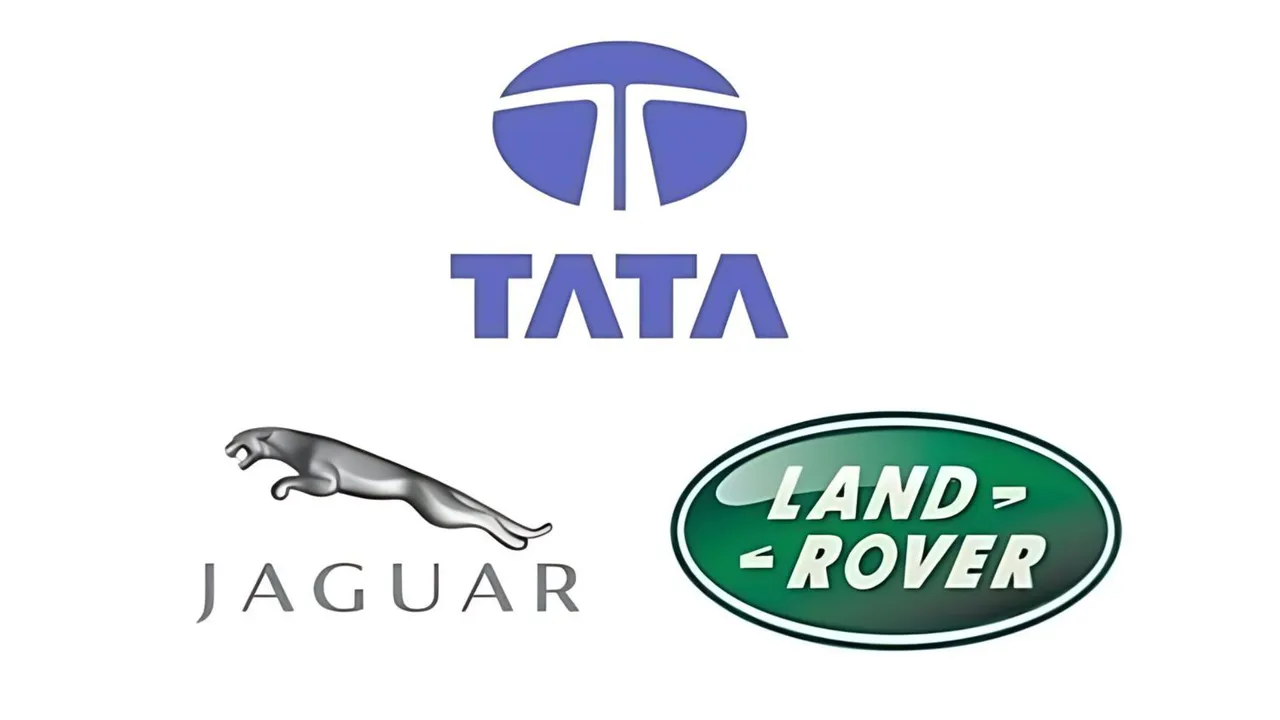 Tata-JLR