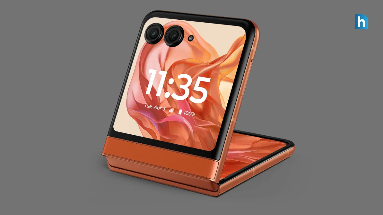 Motorola Razr 50