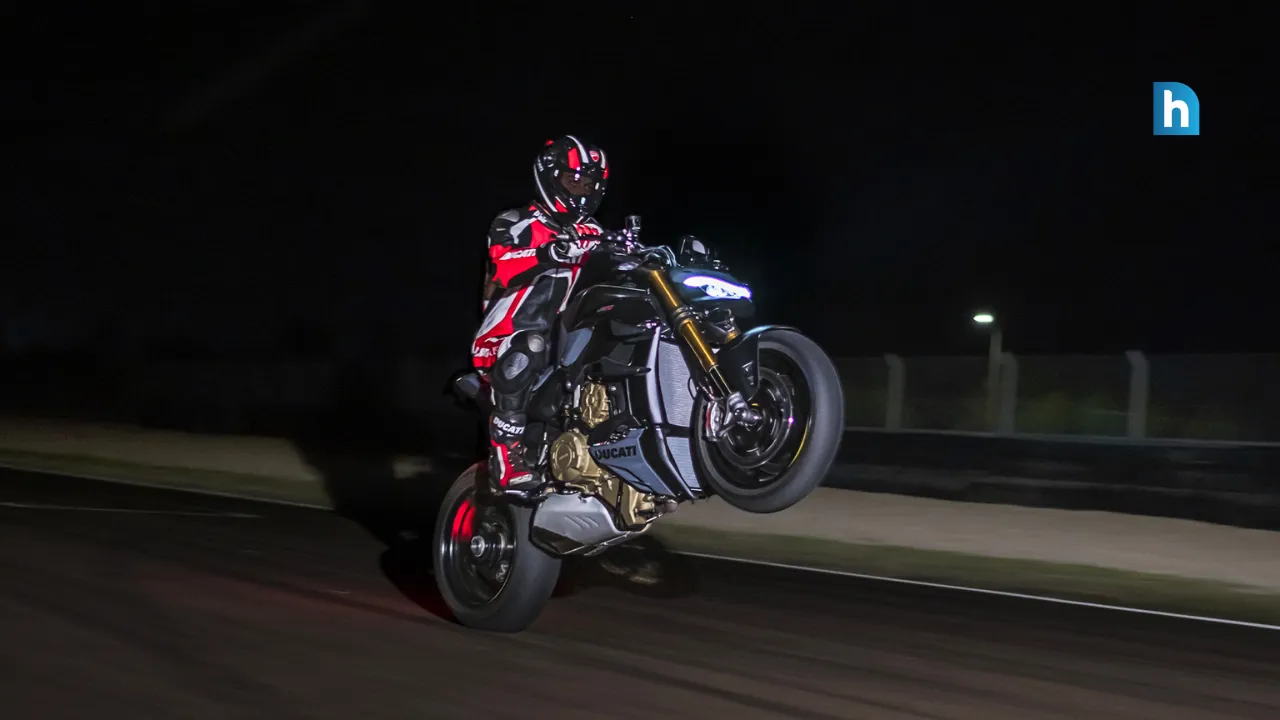 ducati